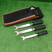 トルクレンチセット|TOHNICHI