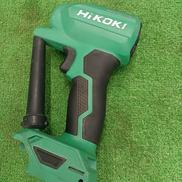 コードレスエアダスタ|HIKOKI