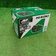 バッテリー|HIKOKI