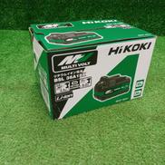 バッテリー|HIKOKI