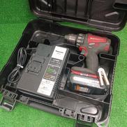 充電ドリルドライバー|PANASONIC