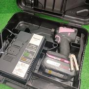 充電インパクトドライバ|PANASONIC