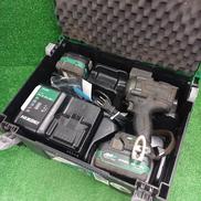 コードレスインパクトレンチ|HIKOKI