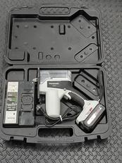 充電角穴カッター|PANASONIC