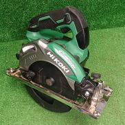 コードレス丸のこ|HIKOKI