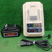 バッテリー充電器セット|TAJIMA