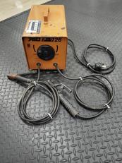 アーク溶接機|ミナト工業