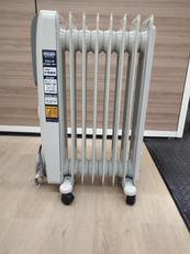 オイルヒーター|DELONGHI