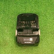 バッテリー|HIKOKI