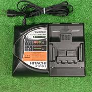 電動工具用充電器|HITACHI