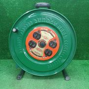 屋内用コードリール|HATAYA