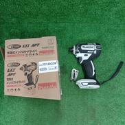 充電式インパクトドライバ|MAKITA