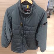 防寒ブルゾン|BURTLE