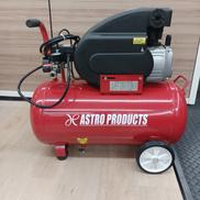 エアーコンプレッサー|ASTRO PRODUCTS