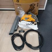 ブロワバキューム|KYOCERA