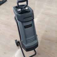 ガーデンシュレッダー|SIS株式会社