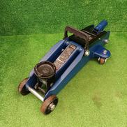 油圧ジャッキ|MELTEC