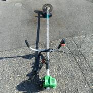 エンジン草刈り機|BIGM