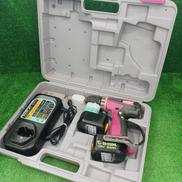 コードレスドライバドリル|HITACHI