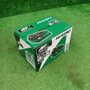 バッテリー|HIKOKI