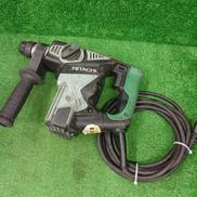 ロータリーハンマドリル|日立工機