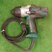 インパクトレンチ|日立工機