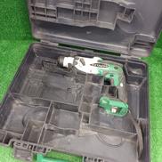 コードレスロータリーハンマドリル|日立工機