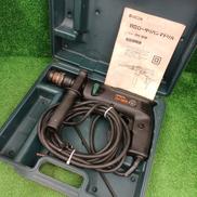 ロータリーハンマドリル|日立工機