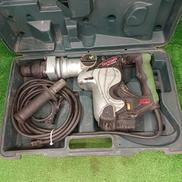 ハンマドリル|日立工機