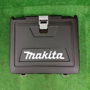 充電式インパクトドライバー|MAKITA