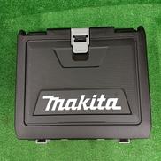 充電式インパクトドライバー|MAKITA