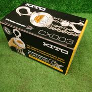 チェーンブロック|KITO