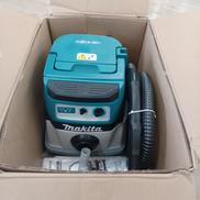 充電式集じん機|MAKITA