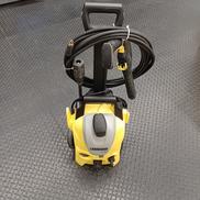 高圧洗浄機|KARCHER