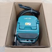 充電式集じん機|MAKITA