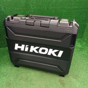 コードレスインパクトドライバ|HIKOKI