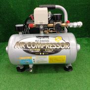 エアーコンプレッサー|RETZ