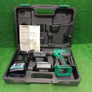 充電式振動ドライバドリル|MAKITA