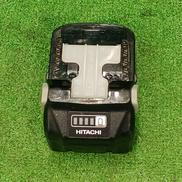 バッテリー|HITACHI