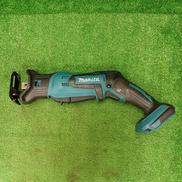 充電式レシプロソー|MAKITA