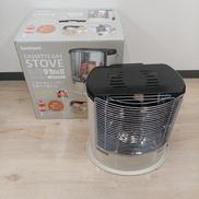 カセットガスストーブ|IWATANI