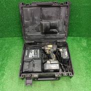 コードレスインパクトドライバ|HIKOKI