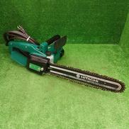 電気チェーンソー|HITACHI