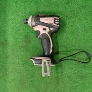 充電式インパクトドライバ|MAKITA