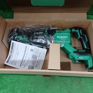 コードレスセーバソー|HIKOKI