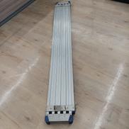 スライドステージ|HASEGAWA