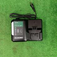 急速充電器|HIKOKI