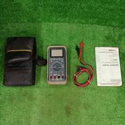 デジタルハイテスタ|HIOKI