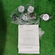 圧力調整器|株式会社ユタカ