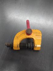 スクリューカムクランプ|SUPER TOOLS